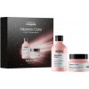 Darčeková sada pre žiarivú farbu vlasov Loréal Professionnel Serie Expert Vitamino Color Duo Meteora - L’Oréal Professionnel