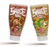 LifeLike Salty Sauce 250 g Chilli Lime