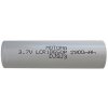 Nabíjacie batérie Li-Ion 18650 3,7V / 2900mAh 3C MOTOMA