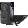 Nillkin CamShield FOLD Stand Zadní Kryt pro Samsung Galaxy Z Fold 6 Black 57983121794
