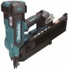 Makita DBN900ZK akumulátorová klincovačka v kufríku, telo (bez batérie a nabíjačky), 18V LXT, klince 30-34 mm