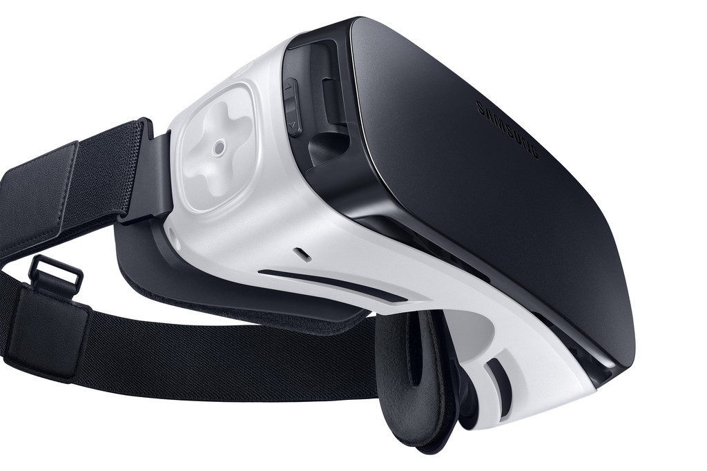 Samsung Gear VR SM-R322 od 29,36 € - Heureka.sk