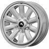 Alcar Hybridrad 130700 7x16 5x108 ET44