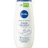 Sprchový gél Nivea Creme Sensitive 250 ml