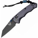 BENCHMADE FULL IMMUNITY 290BK