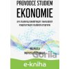 E-kniha Průvodce studiem ekonomie - Vít Pošta, Markéta Šumpíková
