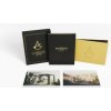 Making of Assassin's Creed: 15th Anniversary Edition (Deluxe Edition) (Pevná)