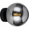 Azzardo BUBBLES LAMPBODY WALL 1 BKAZ5881