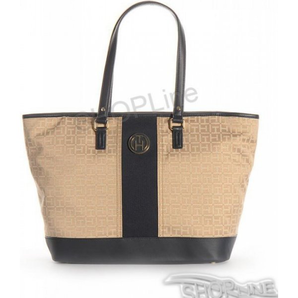 Tommy Hilfiger Elisabetta Ew Tote BW56927424261 od 183,9 € - Heureka.sk