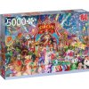 Jumbo A Night at the Circus 5000 5000 dielov
