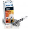 Žiarovka PHILIPS PREMIUM 30% H1 12V / 55W, P14,5s, 12258 PRC1