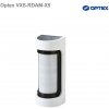 Vonkajší PIR detektor pohybu Optex VXS-RDAM-X5