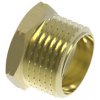 TERRA mosadz CW617N redukcia 3/8