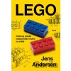 LEGO - Jens Andersen