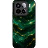 Picasee ULTIMATE CASE pro Xiaomi 15 - Emerald