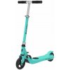 Rebel ZAB0031B Detská elektrická kolobežka Fun Wheels, 12km/h 50kg, modrá