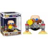 Funko Pop! Sonic Dr. Eggman 298