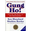 Gung Ho (Kenneth H. Blanchard,Sheldon Bowles)(Brožovaná)