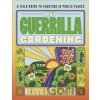 Get Guerrilla Gardening - Ellen Miles