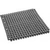 Onpira Modulárna protišmyková podložka/dlažba 30x30cm Farba: Sivá