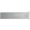 BLUM TANDEMBOX antaro TIP-ON BLUMOTION, sada K, délka 600mm, 65kg, šedá