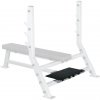 Body Solid SPS12 plošina na státie pre sparring partnera
