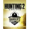 Hunting Simulator 2 A Ranger's Life