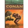 Conan 03: Sloní věž