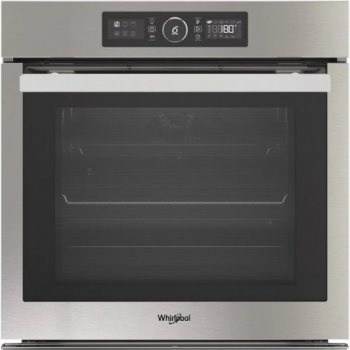 WHIRLPOOL AKZ9 6220 IX