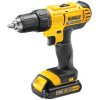 DeWalt DCD771C2 aku vŕtačka (DCD771C2-QW)