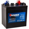 BPOWER XT 890 190Ah 8V