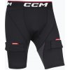 CCM Compression Shorts Jock SR