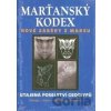 Marťanský kodex - George J. Haas, William R. Saunders