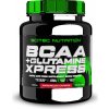 Scitec Nutrition BCAA + Glutamine Xpress 600 g watermelon