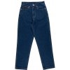 SANTA CRUZ nohavice Classic Dad Jeans Womens Pant Classic Blue