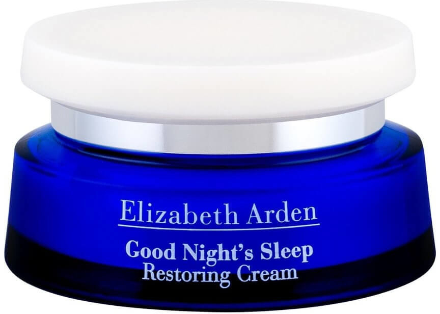 Elizabeth Arden Good Night´s Sleep nočný pleťový krém 50 ml