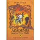 Kniha Akadémia nočných môr 2. - Dean Lorey