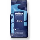 Zrnková káva Lavazza DEK 0,5 kg