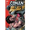 Marvel Conan The Barbarian by Jim Zub 2: ILand Of The Lotus