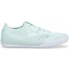 Dámska golfová obuv Puma, MONOLITE FUSION SLIP-ON svetlo zelená,Biela, 41 EU