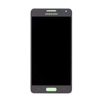 LCD Displej + Dotykové sklo Samsung G850 Galaxy Alpha