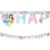 Grilanda Procos Disneyho princeznej Happy Birthday 200 cm