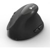 Myš C-TECH VEM-17, vertikální, Dual mode,