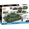 COBI 2627 Armed Forces Britský hlavný bojový tank Challenger II 1:35