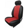 Poťahy PPHU Car-Design TAP-1 čierne