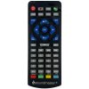 General SOUNDMASTER PDB1600SW - náhradný diaľkový ovládač