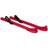 Červené chrániče nožů Blade Guards