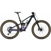 TREK Fuel EX 9.8 XT Gen 6 DEEP SMOKE/PURPLE PHAZE Veľkosť: M