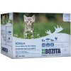 Bozita Pouch Meat & Fish Menu 12 x 85 g