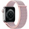 Remienok Eternico Airy pre Apple Watch 38mm / 40mm / 41mm Royal Pink and Pink edge (AET-AWAY-ELGRG-38)